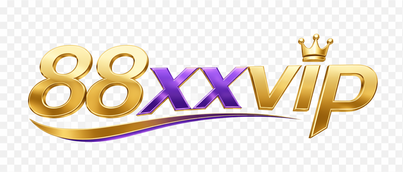 88xxvip Logo